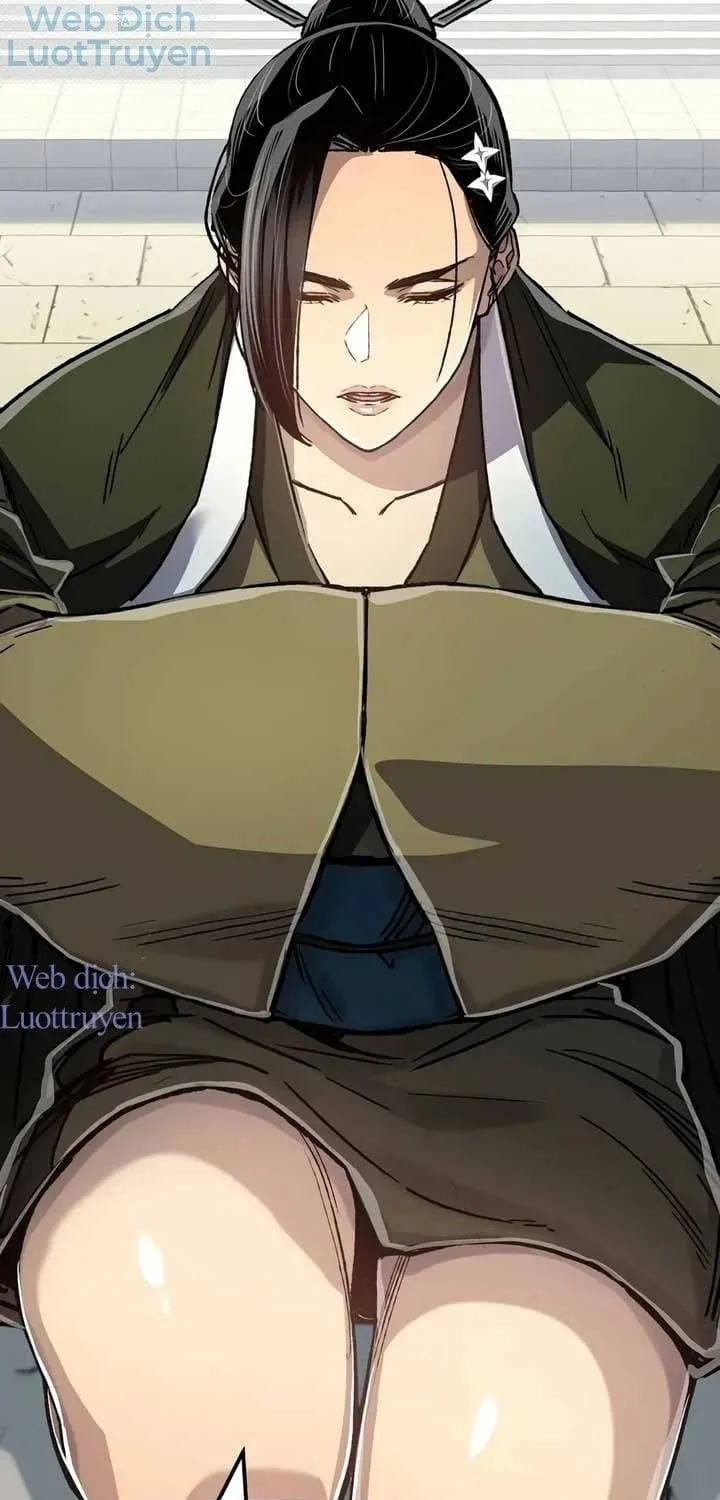 Thiên Ma Quy Hoàn Chap 145 - Next Chap 146