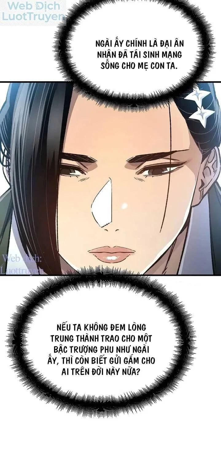 Thiên Ma Quy Hoàn Chap 145 - Next Chap 146