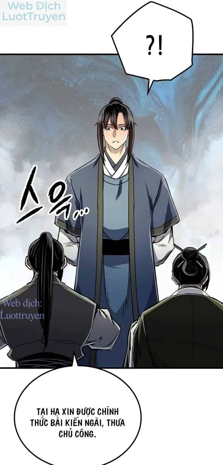 Thiên Ma Quy Hoàn Chap 145 - Next Chap 146
