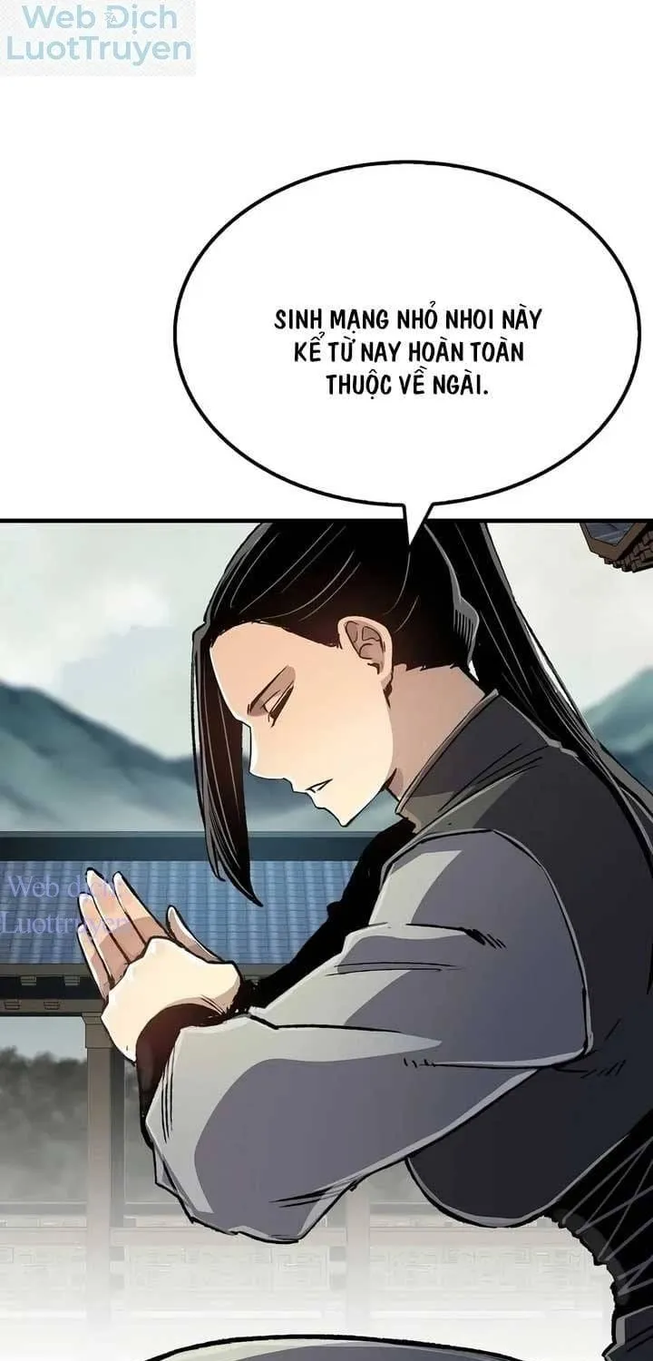 Thiên Ma Quy Hoàn Chap 145 - Next Chap 146