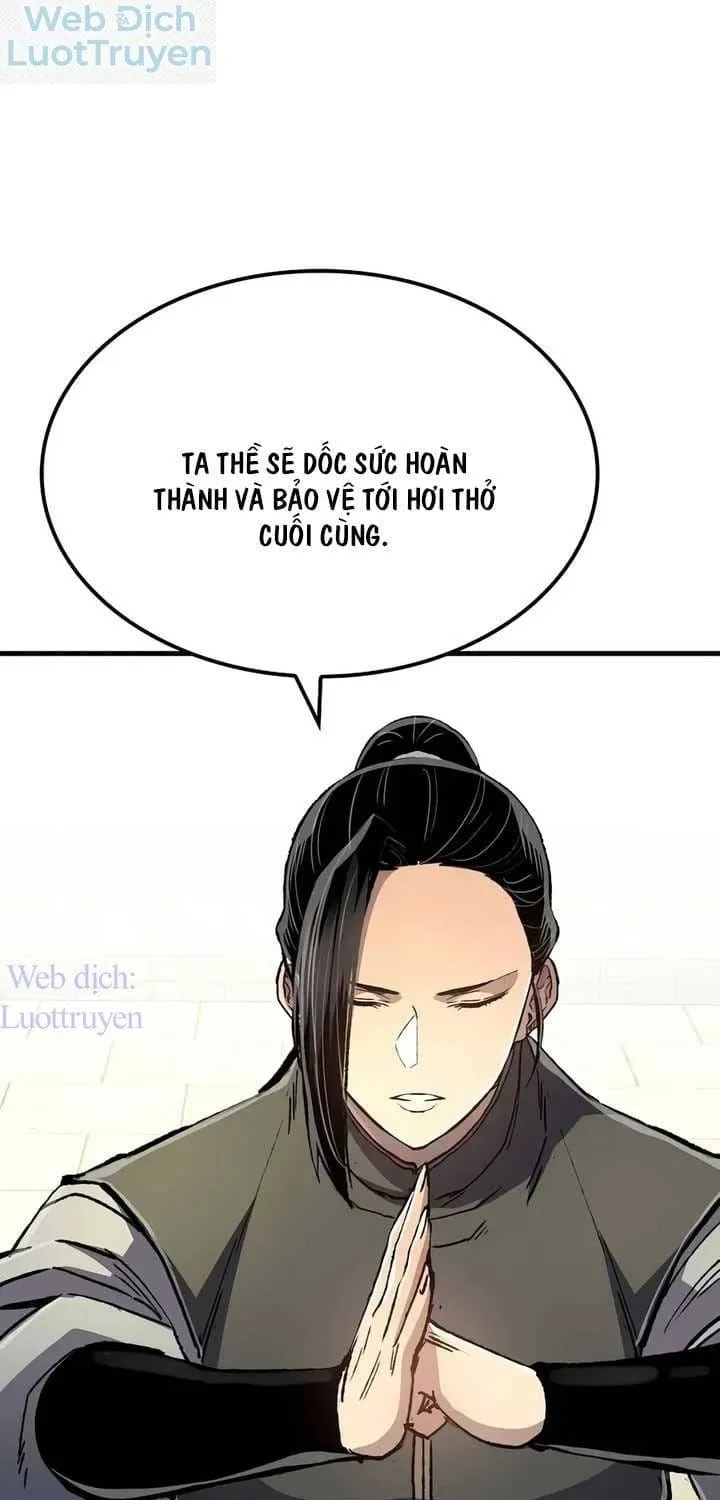 Thiên Ma Quy Hoàn Chap 145 - Next Chap 146