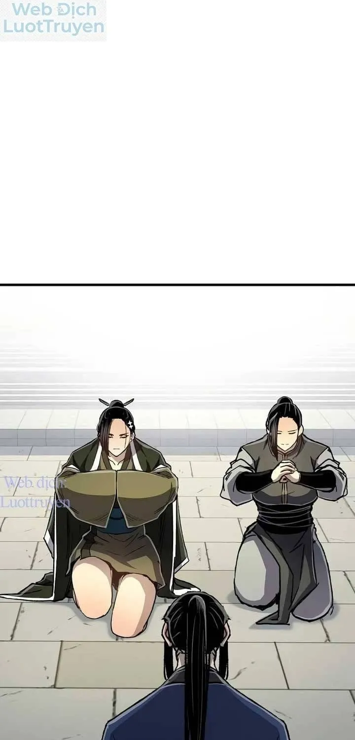 Thiên Ma Quy Hoàn Chap 145 - Next Chap 146