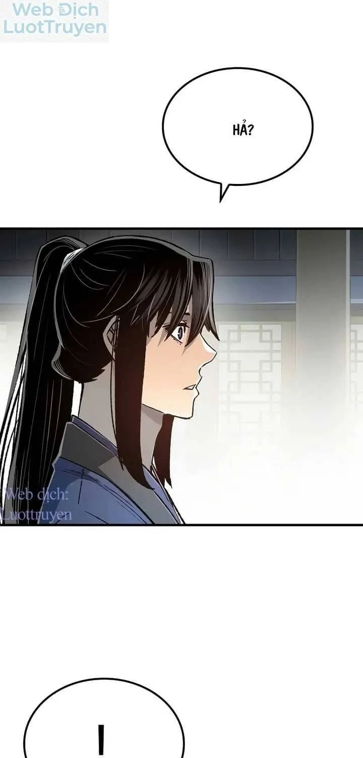 Thiên Ma Quy Hoàn Chap 145 - Next Chap 146