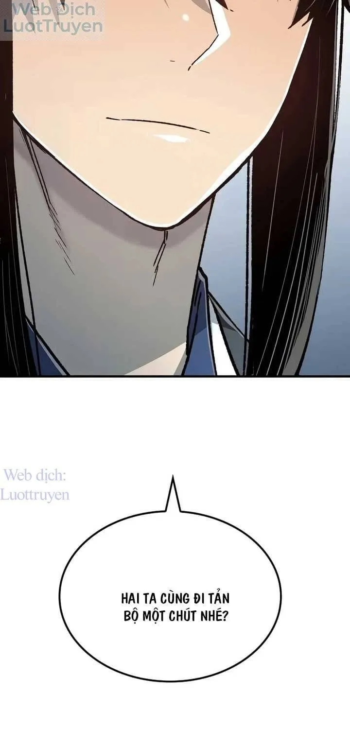 Thiên Ma Quy Hoàn Chap 145 - Next Chap 146