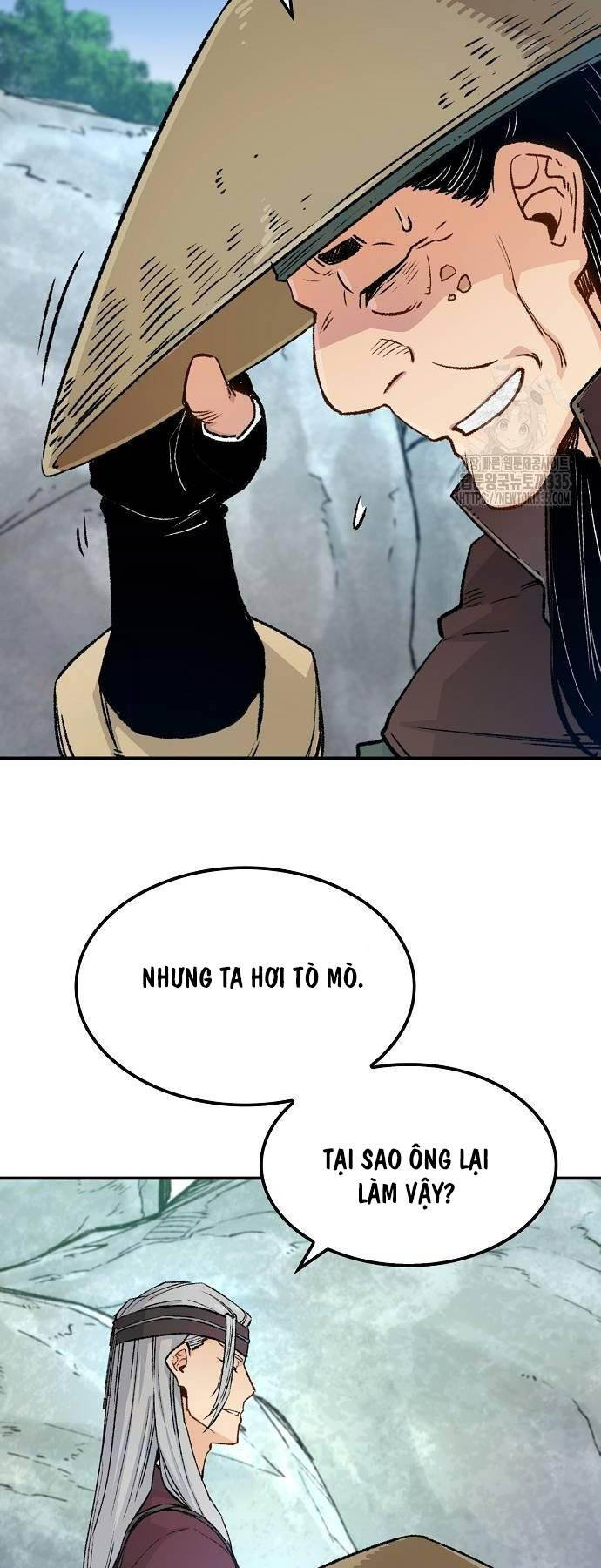 Thiên Ma Quy Hoàn Chap 15 - Next Chap 16