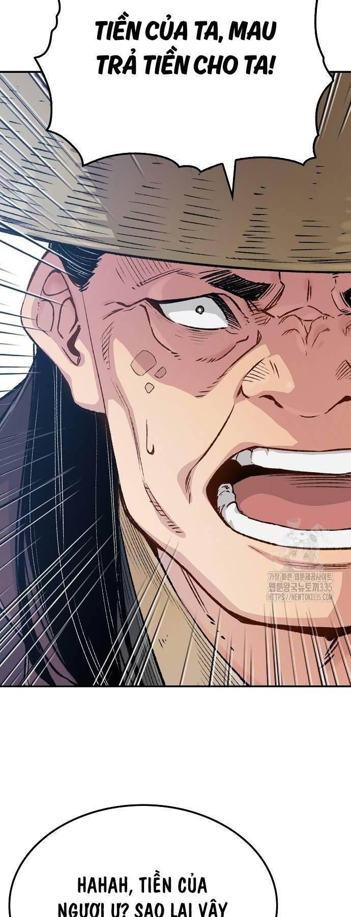 Thiên Ma Quy Hoàn Chap 15 - Next Chap 16