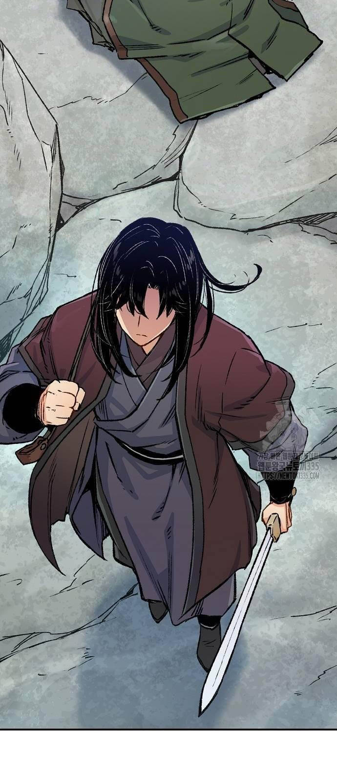 Thiên Ma Quy Hoàn Chap 15 - Next Chap 16