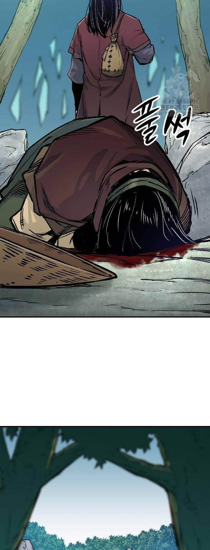 Thiên Ma Quy Hoàn Chap 15 - Next Chap 16