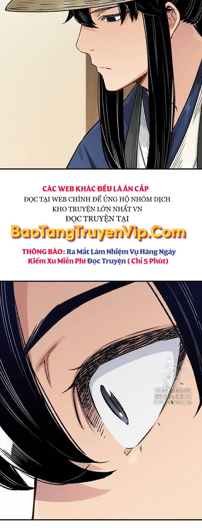 Thiên Ma Quy Hoàn Chap 15 - Next Chap 16