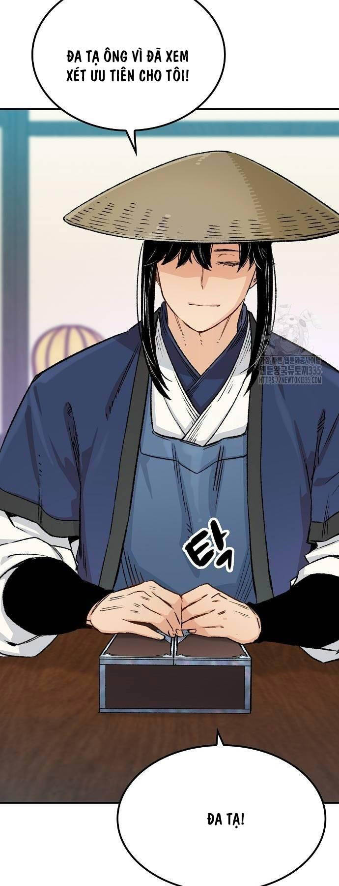 Thiên Ma Quy Hoàn Chap 15 - Next Chap 16