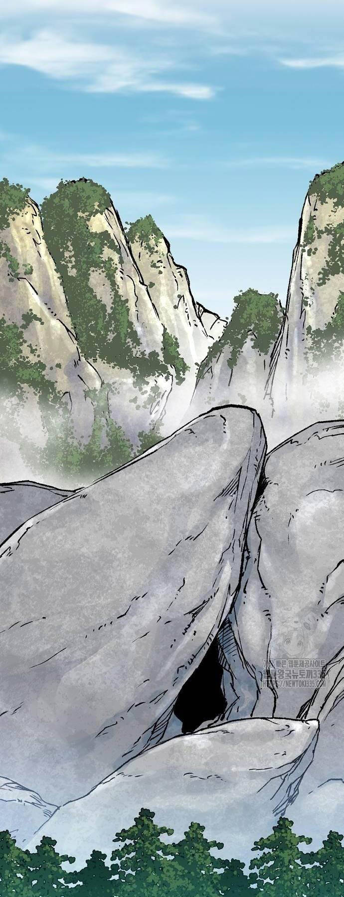 Thiên Ma Quy Hoàn Chap 15 - Next Chap 16