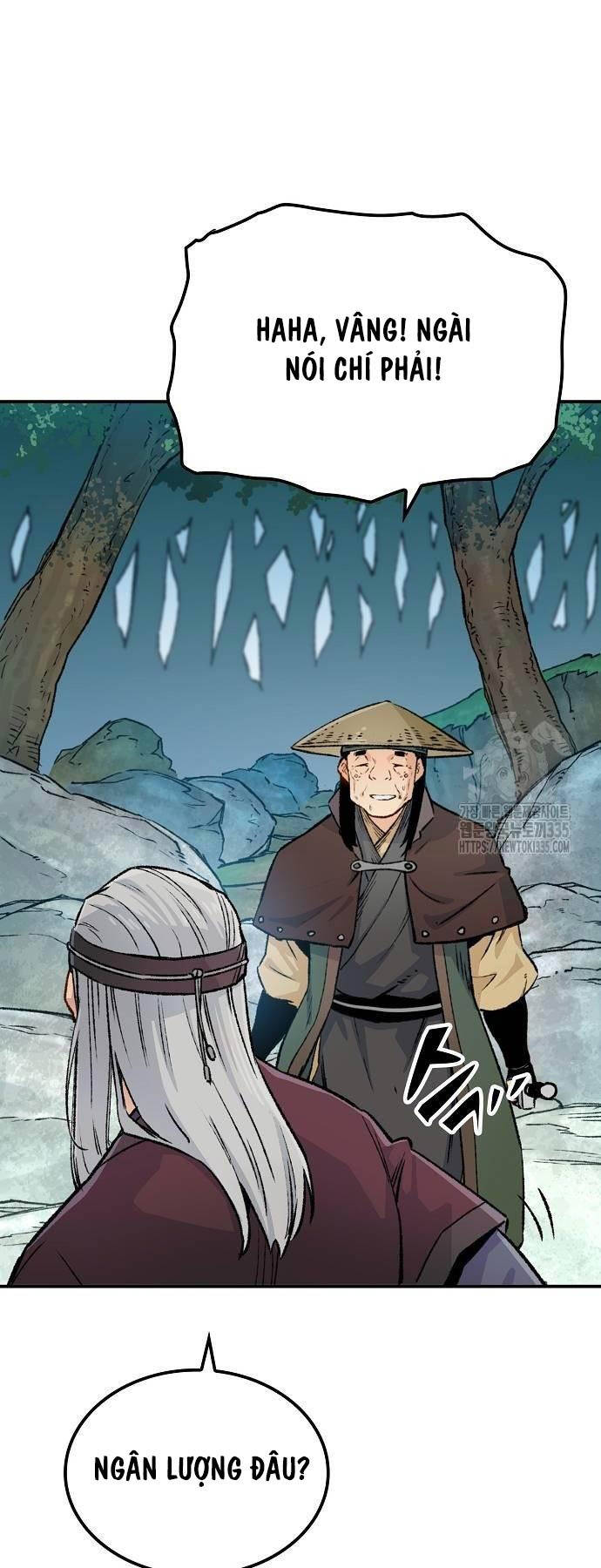 Thiên Ma Quy Hoàn Chap 15 - Next Chap 16