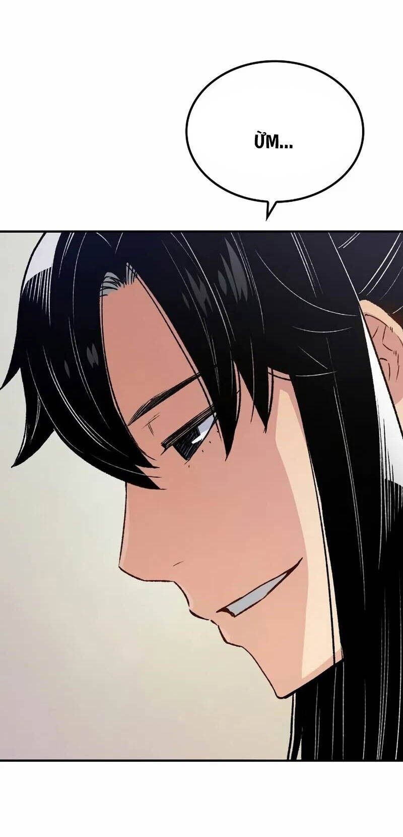 Thiên Ma Quy Hoàn Chap 16 - Next Chap 17