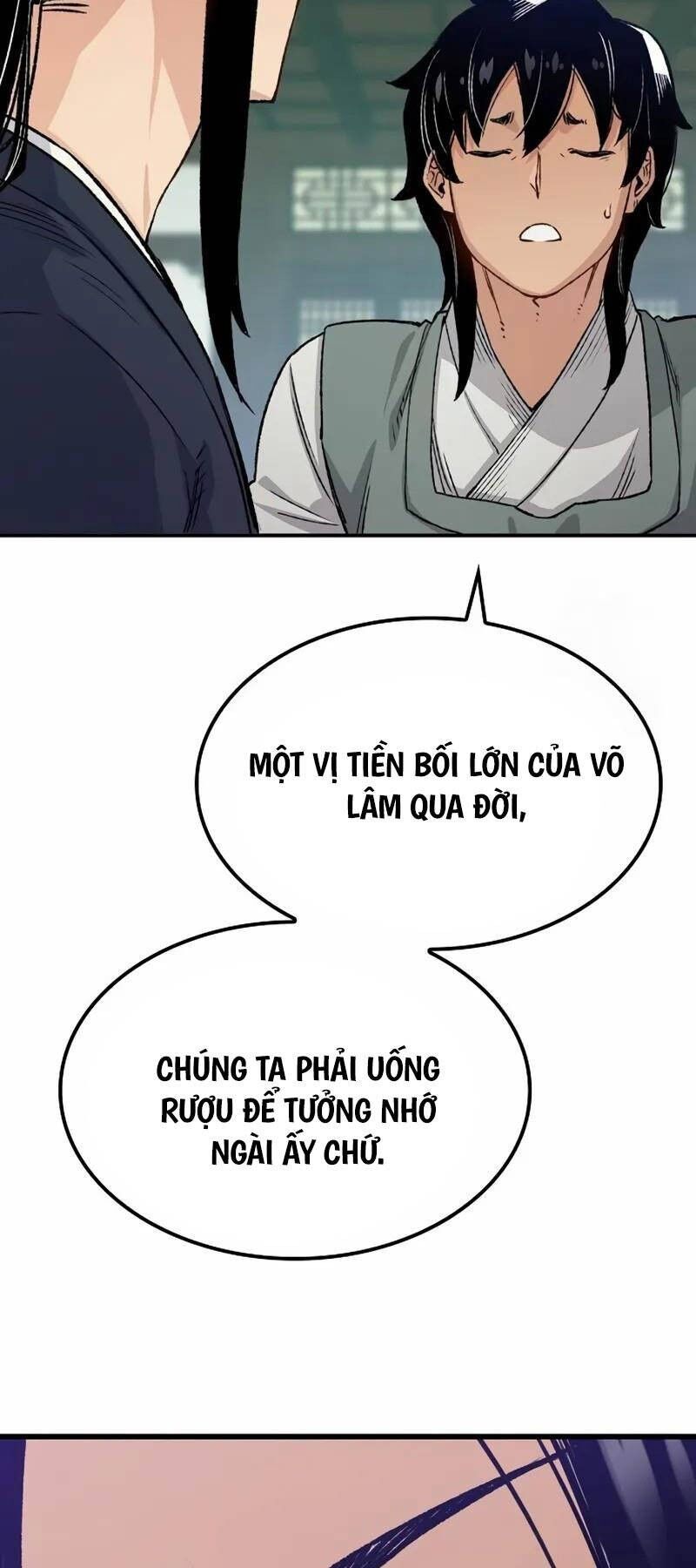 Thiên Ma Quy Hoàn Chap 16 - Next Chap 17