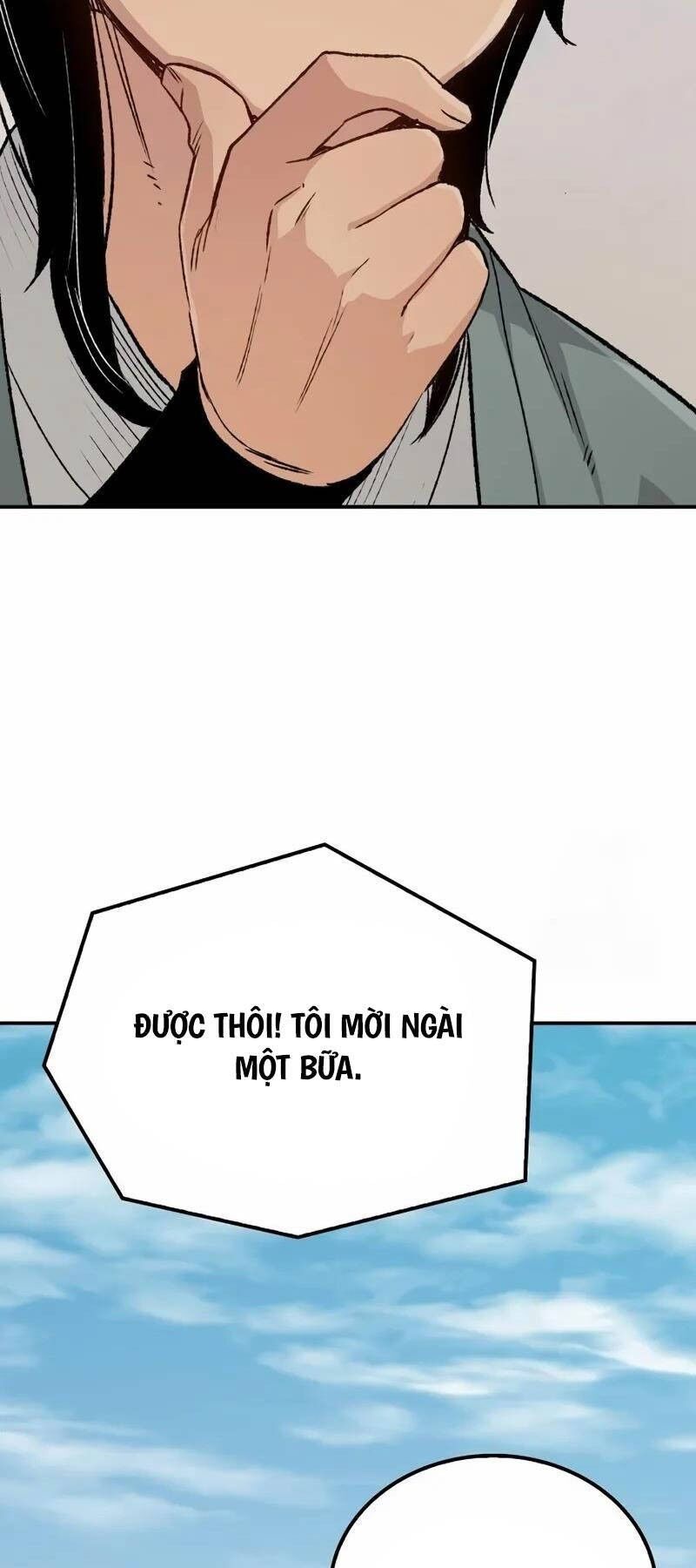 Thiên Ma Quy Hoàn Chap 16 - Next Chap 17