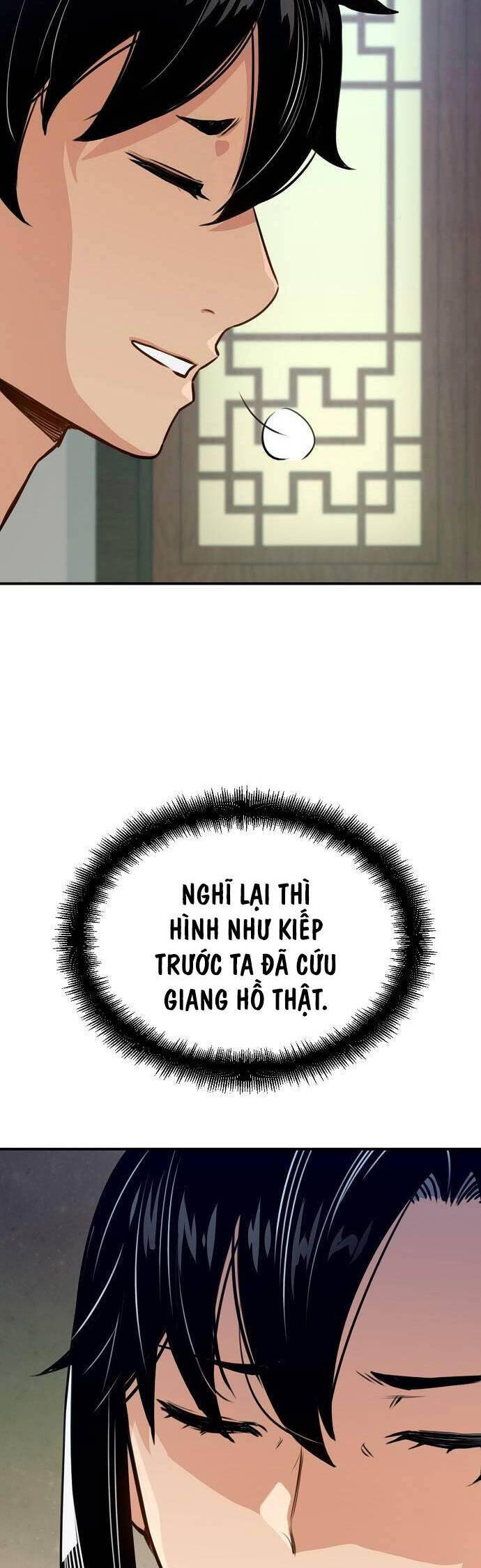 Thiên Ma Quy Hoàn Chap 18 - Next Chap 19