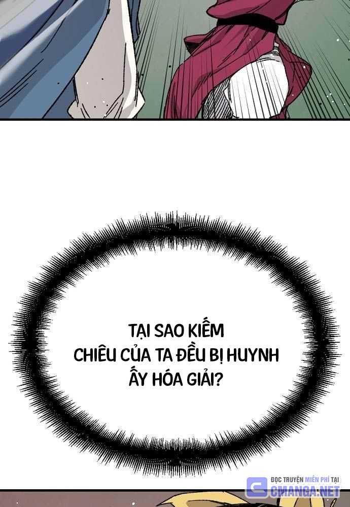 Thiên Ma Quy Hoàn Chap 28 - Next Chap 29