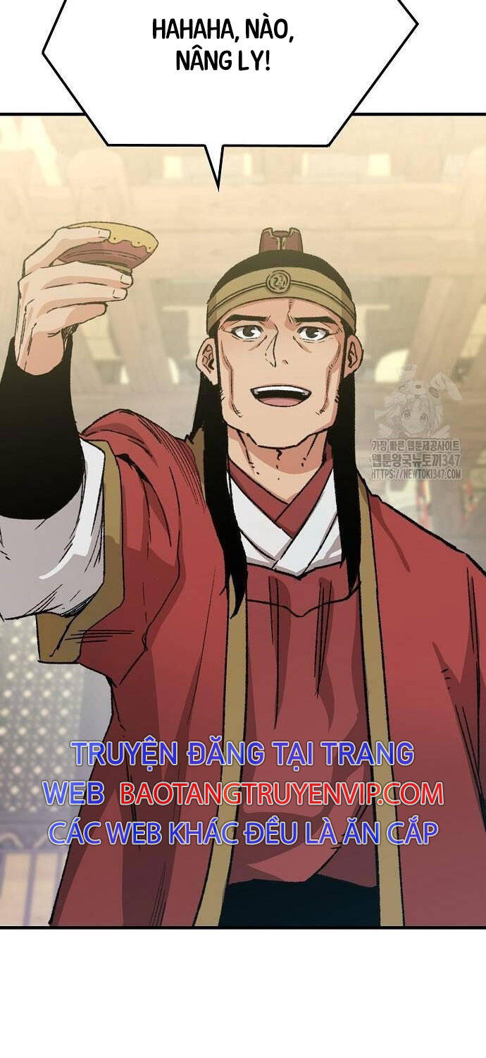 Thiên Ma Quy Hoàn Chap 29 - Next Chap 30