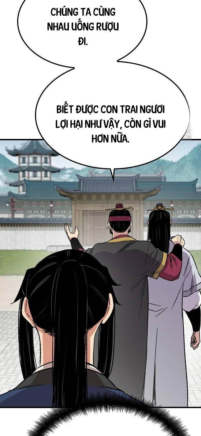 Thiên Ma Quy Hoàn Chap 30 - Next Chap 31