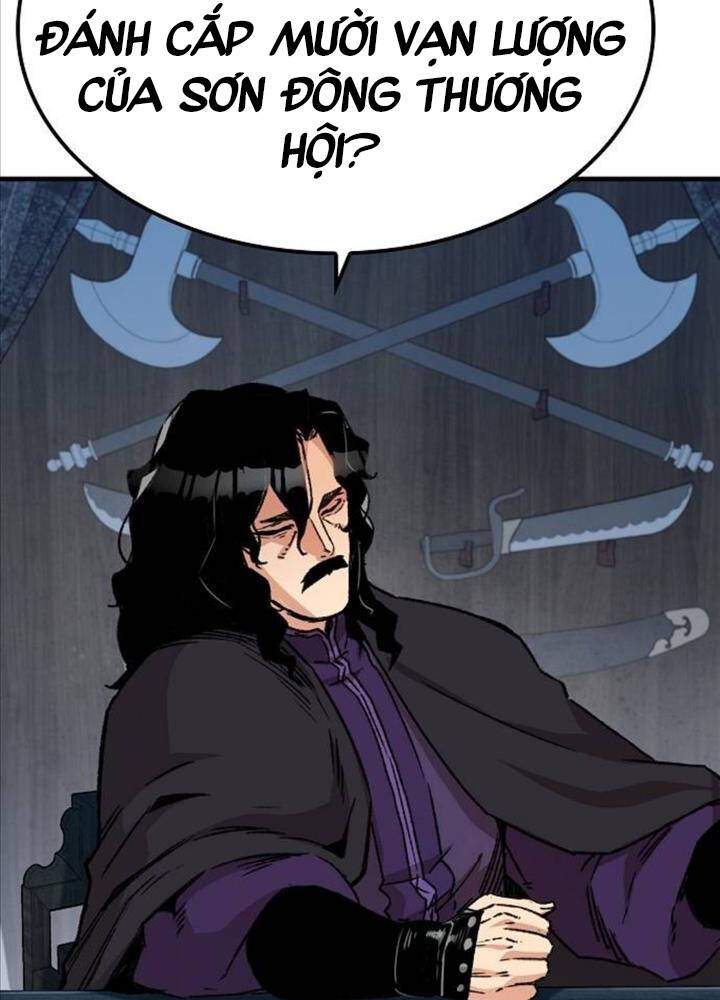 Thiên Ma Quy Hoàn Chap 34 - Next Chap 35