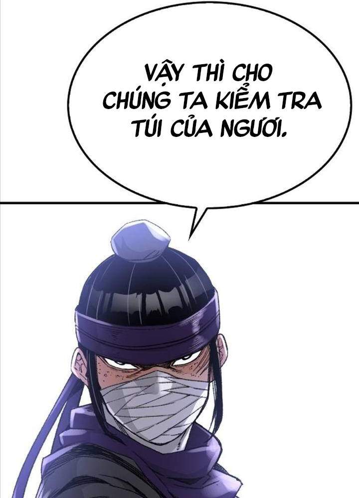 Thiên Ma Quy Hoàn Chap 34 - Next Chap 35