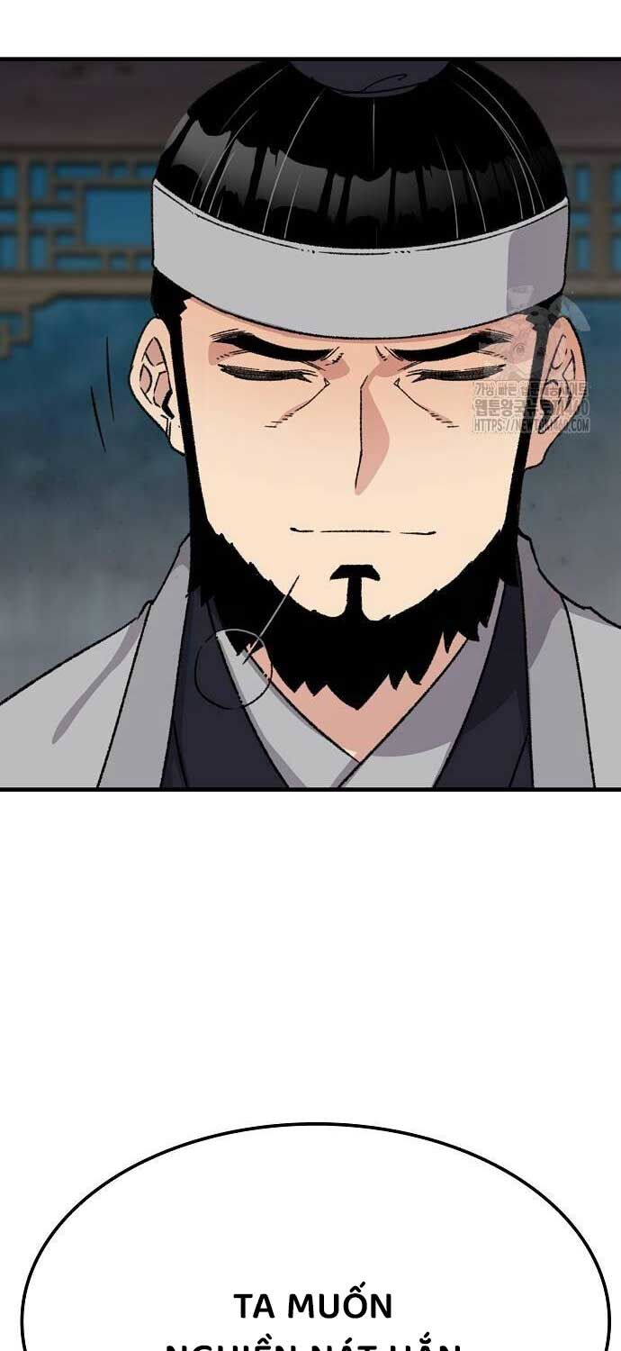 Thiên Ma Quy Hoàn Chap 35 - Next Chap 36