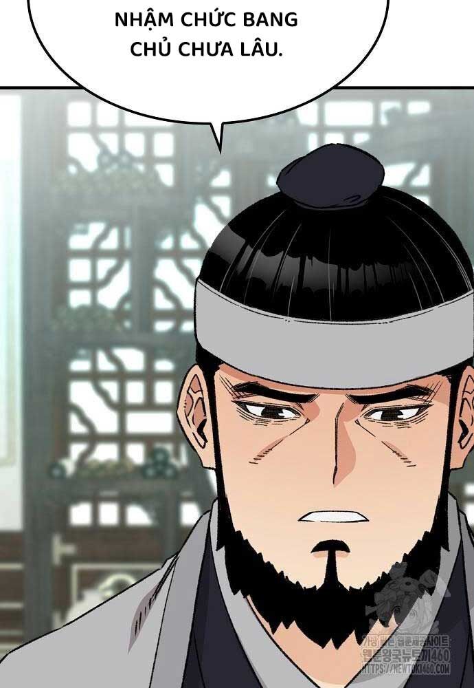 Thiên Ma Quy Hoàn Chap 35 - Next Chap 36