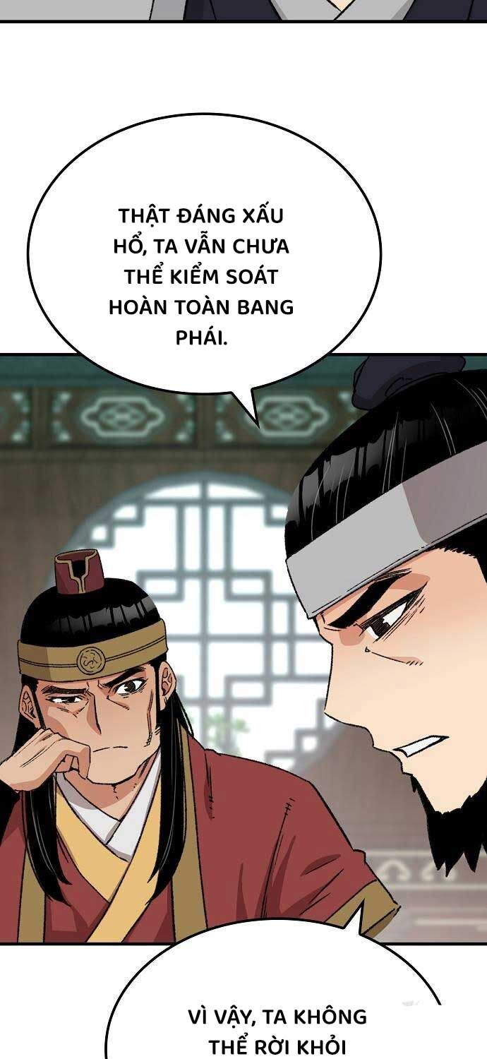 Thiên Ma Quy Hoàn Chap 35 - Next Chap 36