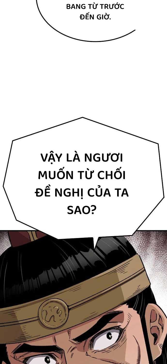 Thiên Ma Quy Hoàn Chap 35 - Next Chap 36