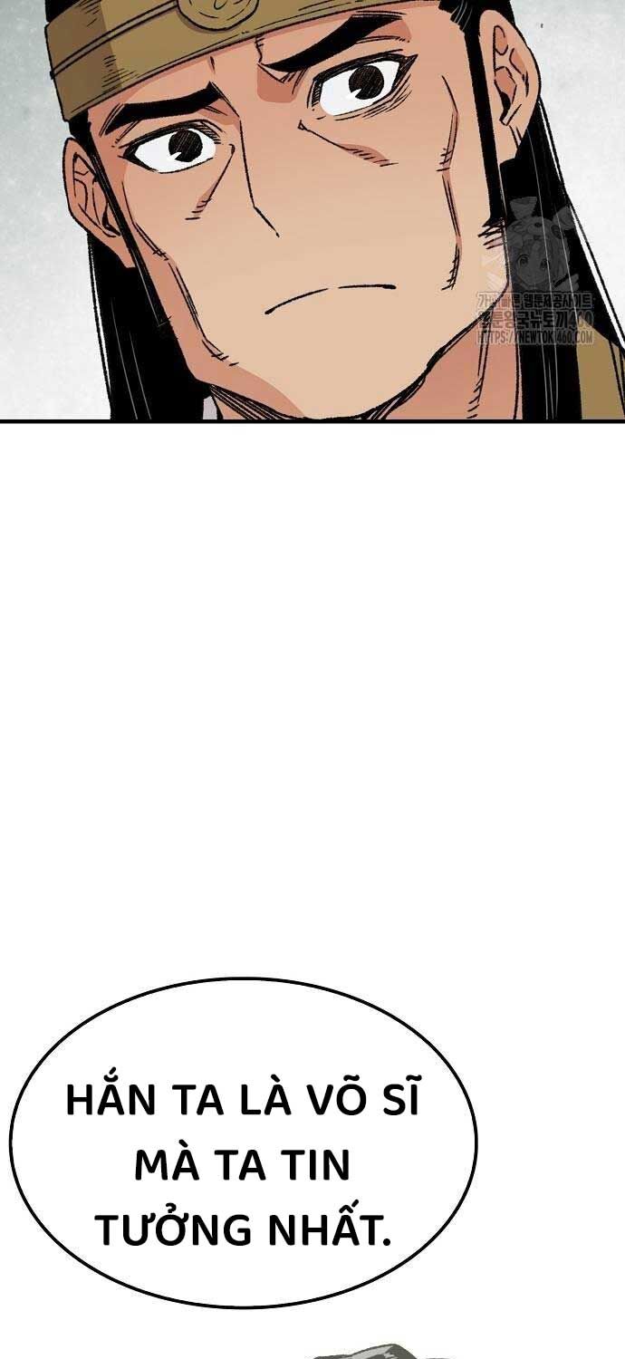 Thiên Ma Quy Hoàn Chap 35 - Next Chap 36