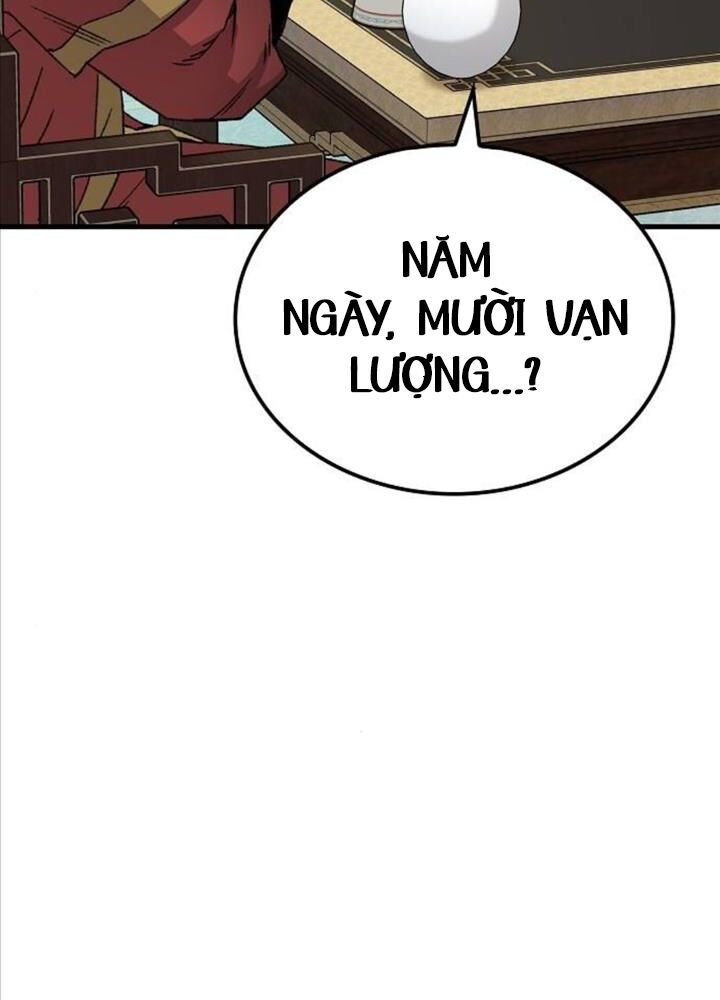 Thiên Ma Quy Hoàn Chap 36 - Next Chap 37