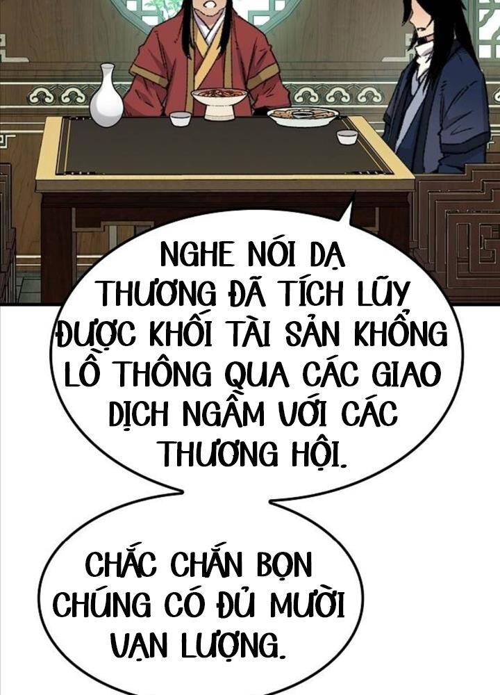 Thiên Ma Quy Hoàn Chap 36 - Next Chap 37
