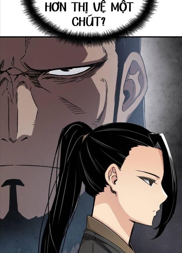 Thiên Ma Quy Hoàn Chap 36 - Next Chap 37