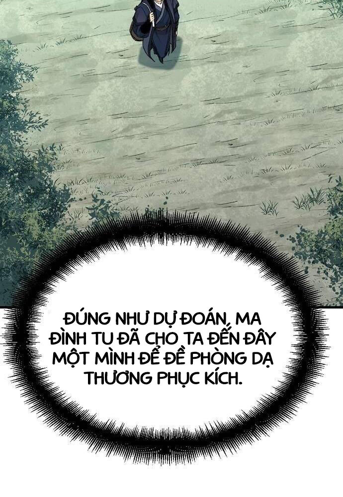 Thiên Ma Quy Hoàn Chap 37 - Next Chap 38