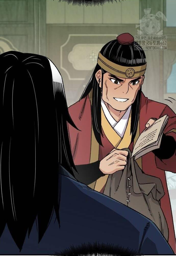 Thiên Ma Quy Hoàn Chap 37 - Next Chap 38