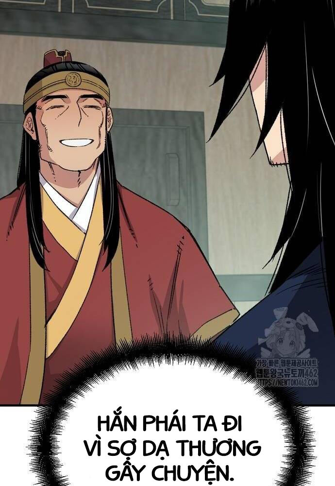 Thiên Ma Quy Hoàn Chap 37 - Next Chap 38