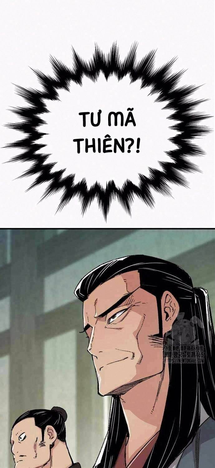 Thiên Ma Quy Hoàn Chap 43 - Next Chap 44