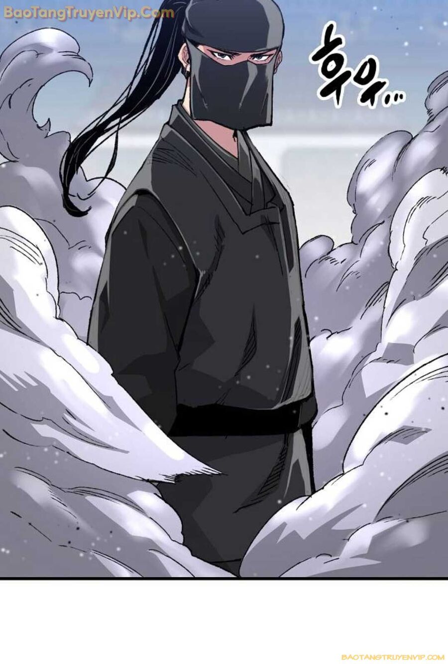 Thiên Ma Quy Hoàn Chap 47 - Next Chap 48