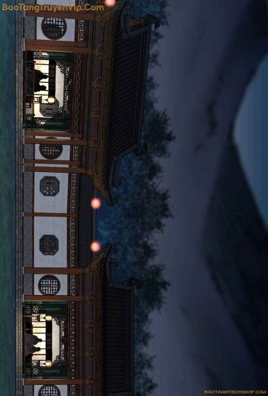 Thiên Ma Quy Hoàn Chap 47 - Next Chap 48