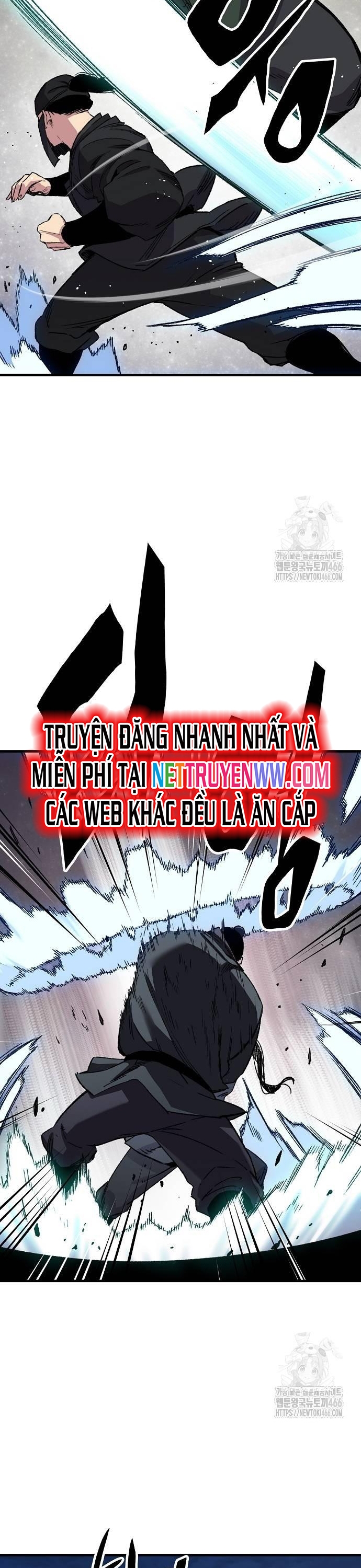 Thiên Ma Quy Hoàn Chap 48 - Next Chap 49
