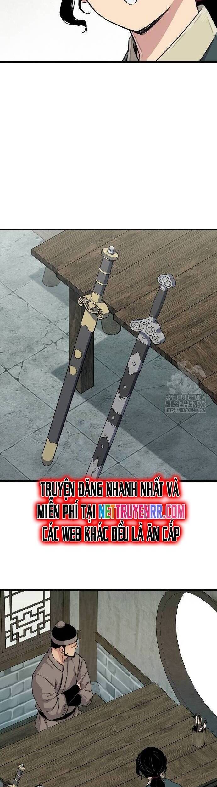 Thiên Ma Quy Hoàn Chap 52 - Next Chap 53