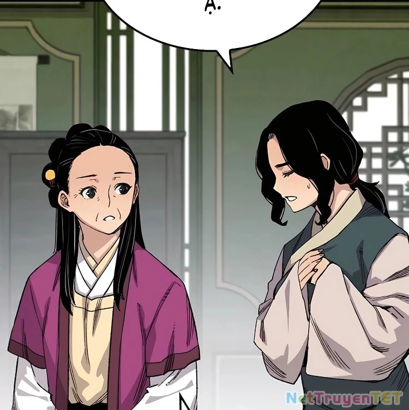 Thiên Ma Quy Hoàn Chap 54 - Next Chap 55