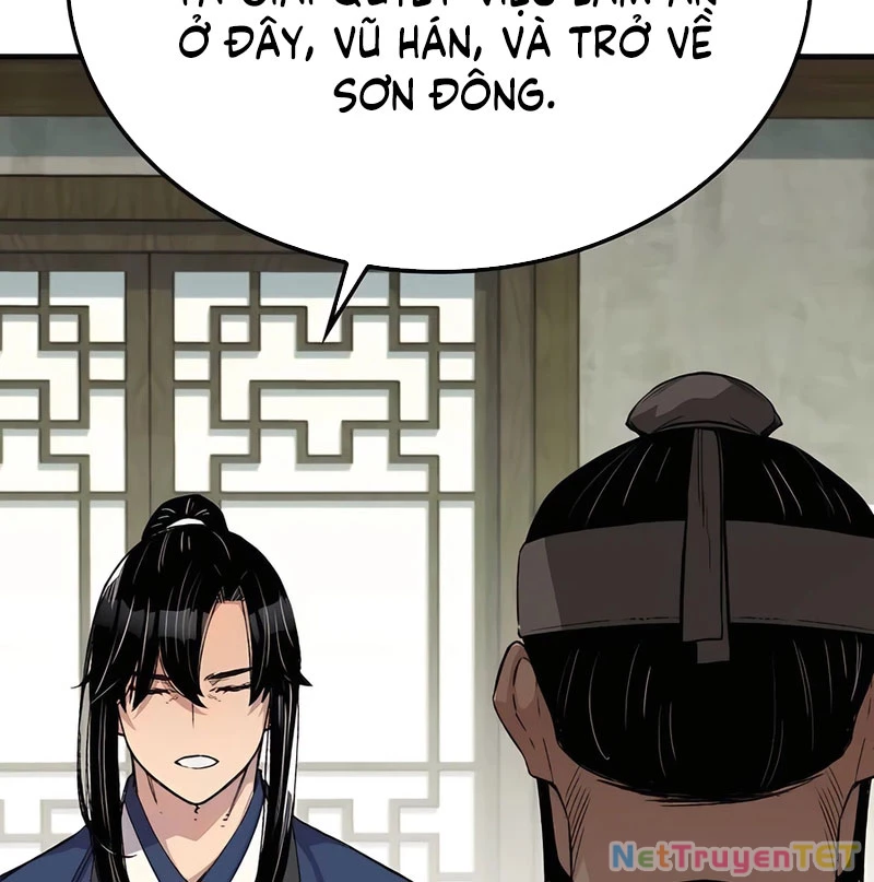 Thiên Ma Quy Hoàn Chap 54 - Next Chap 55