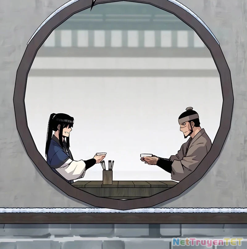 Thiên Ma Quy Hoàn Chap 54 - Next Chap 55