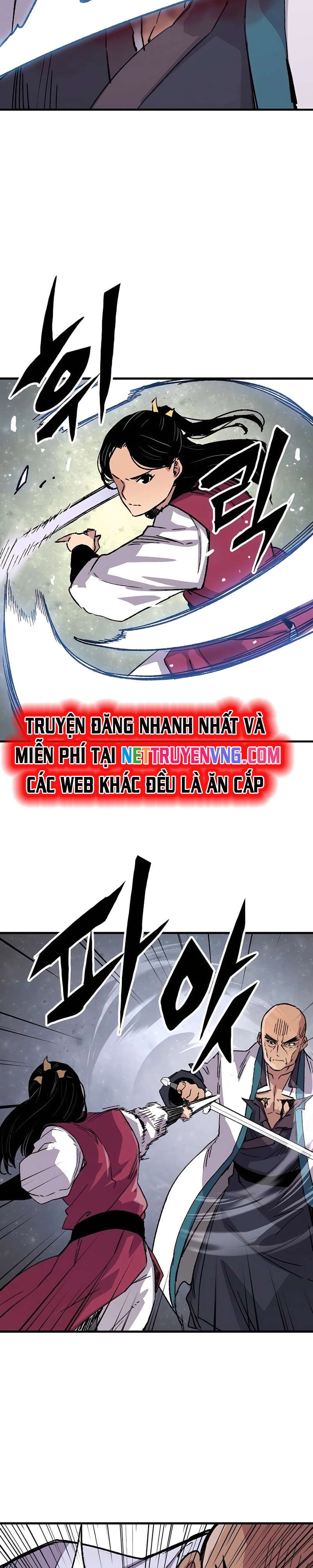 Thiên Ma Quy Hoàn Chap 58 - Next Chap 59