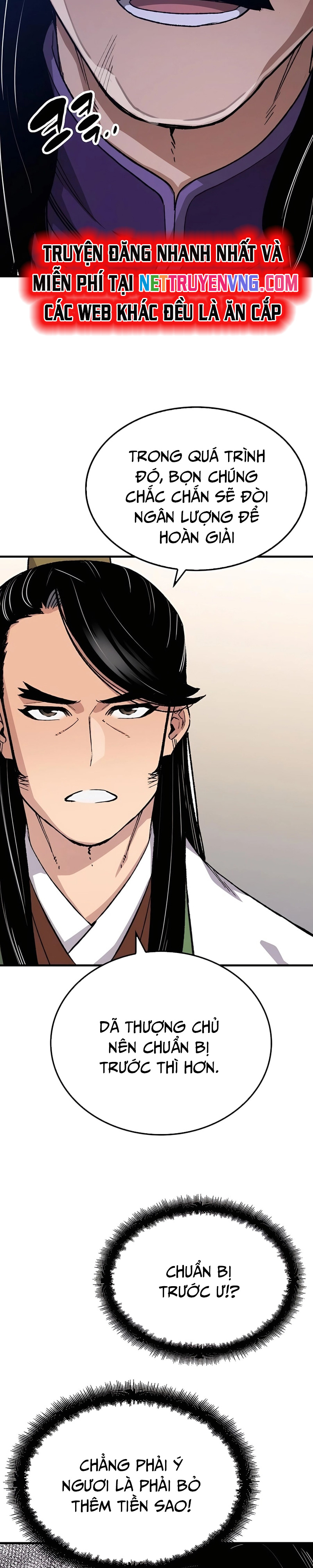 Thiên Ma Quy Hoàn Chap 58 - Next Chap 59