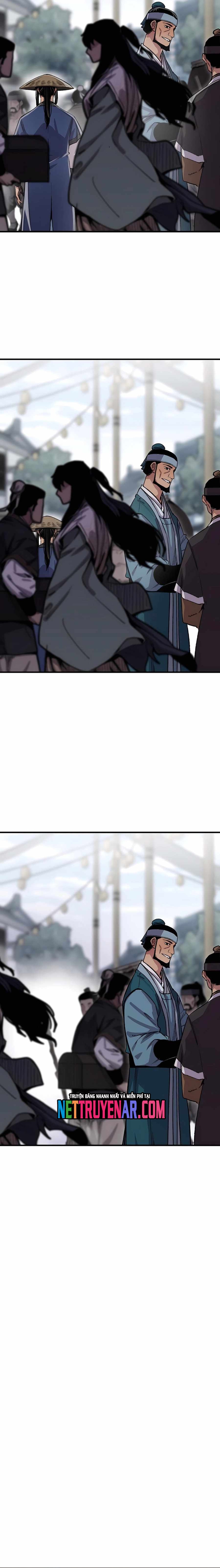 Thiên Ma Quy Hoàn Chap 80 - Next Chap 81