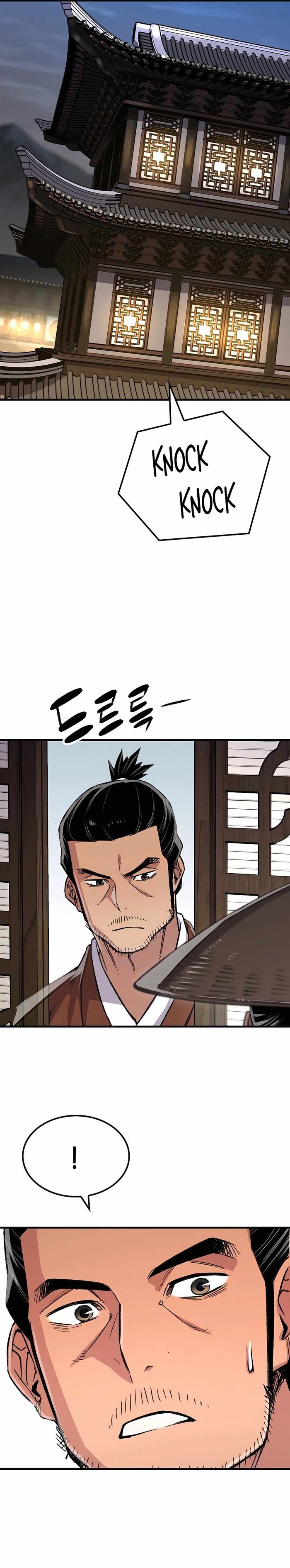 Thiên Ma Quy Hoàn Chap 80 - Next Chap 81