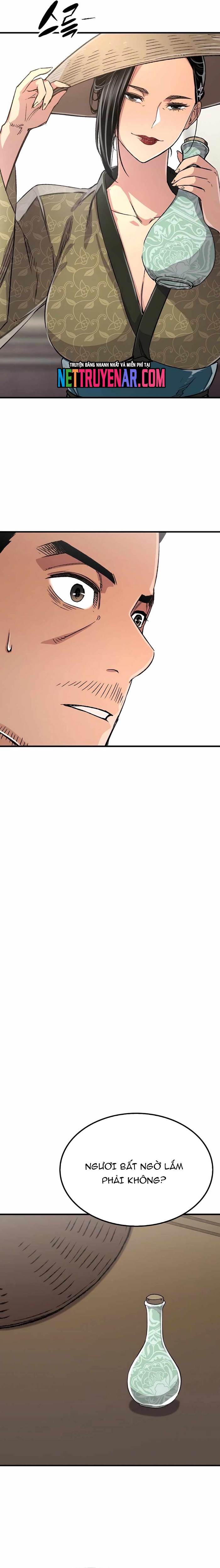 Thiên Ma Quy Hoàn Chap 80 - Next Chap 81