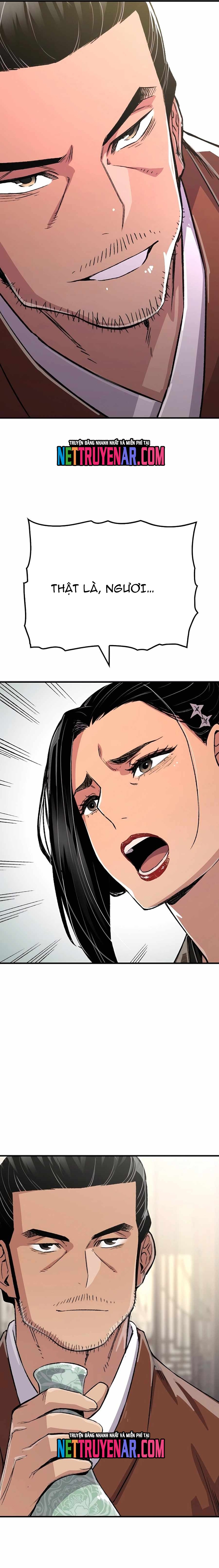 Thiên Ma Quy Hoàn Chap 80 - Next Chap 81